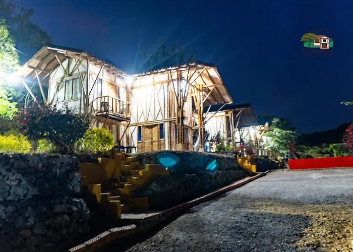 Hotel La Montoya