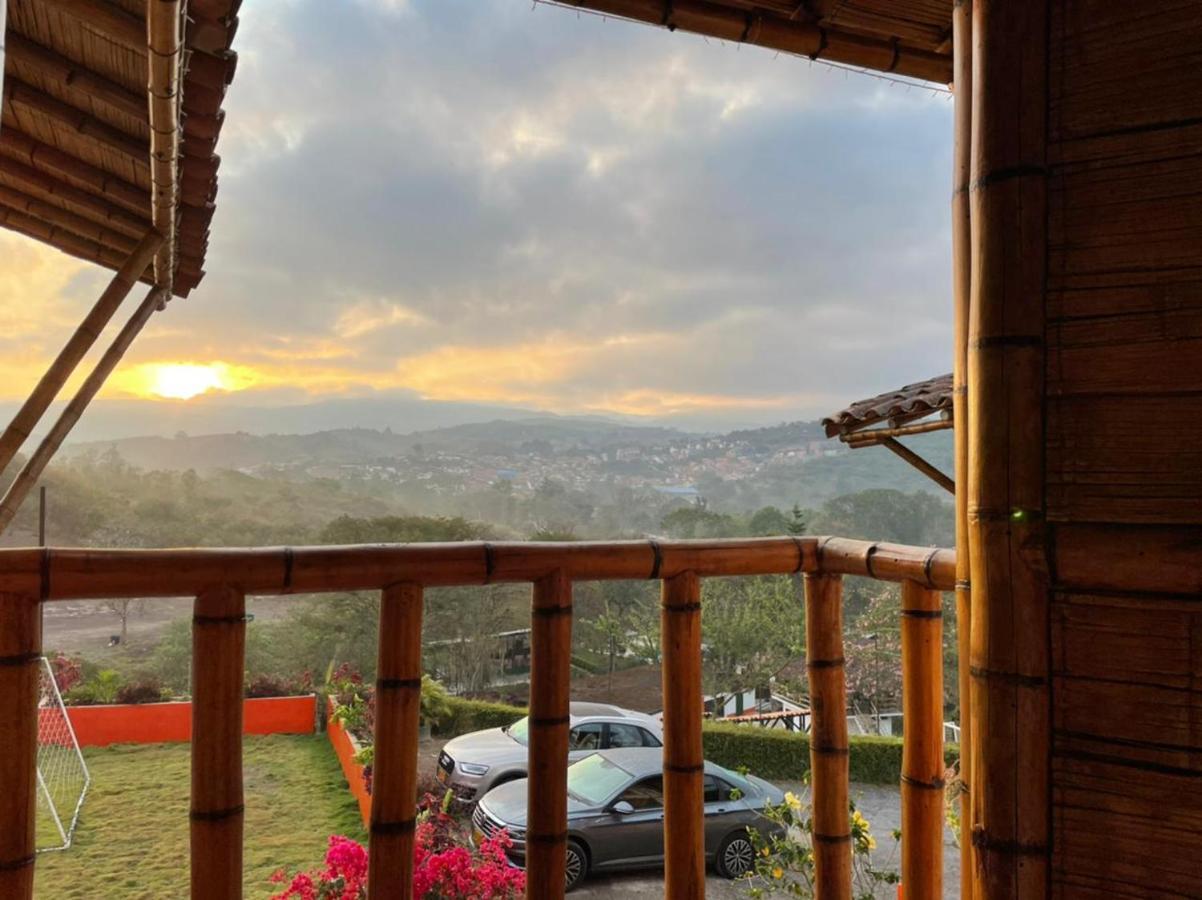 Hotel La Montoya