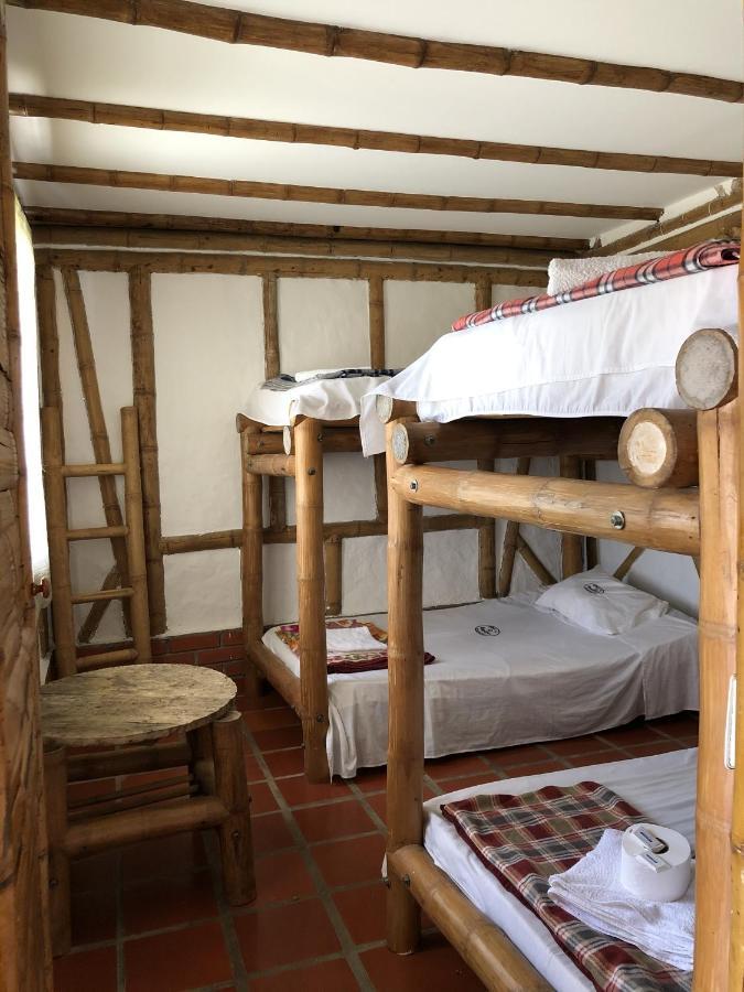 La Montoya Hotel *