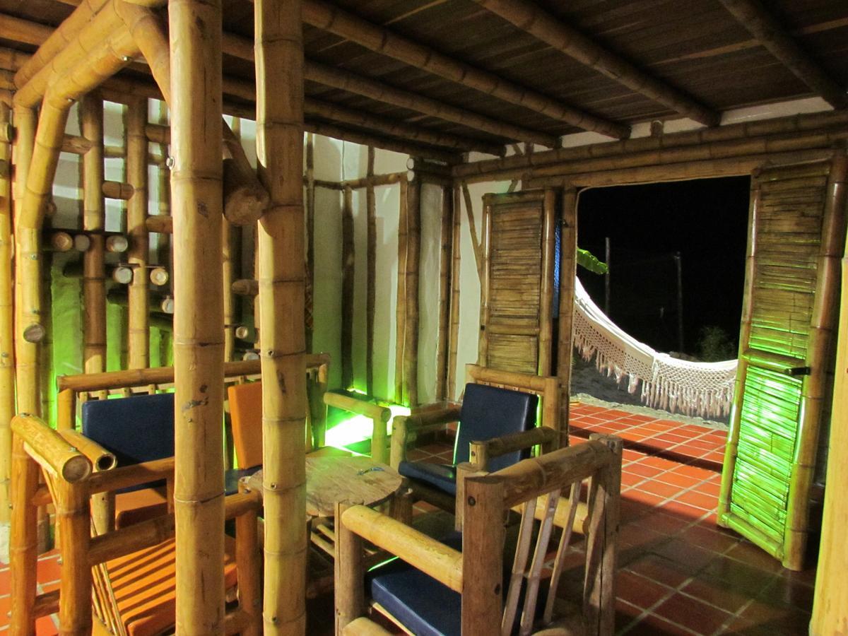 Hotel La Montoya *