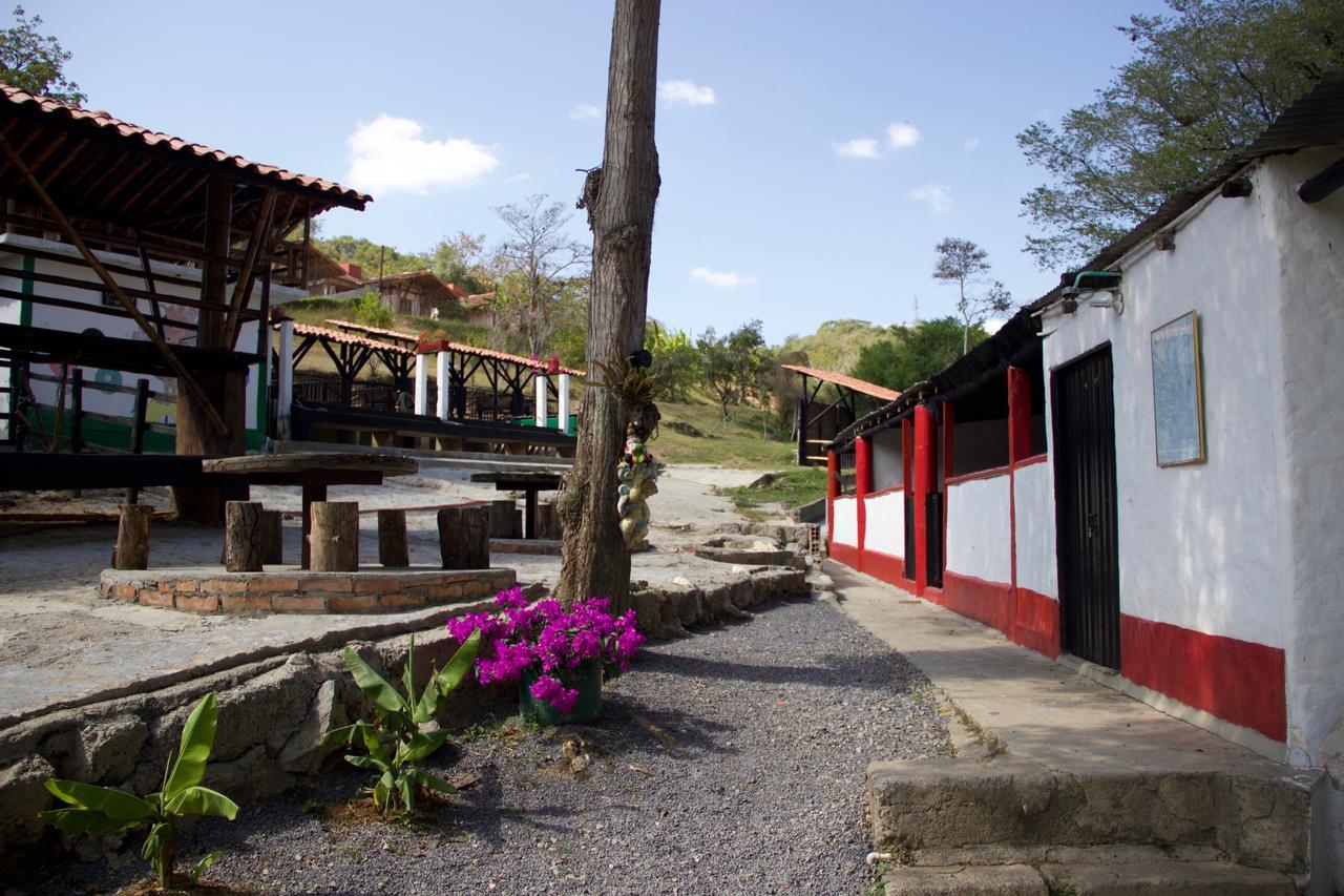 La Montoya Hotel