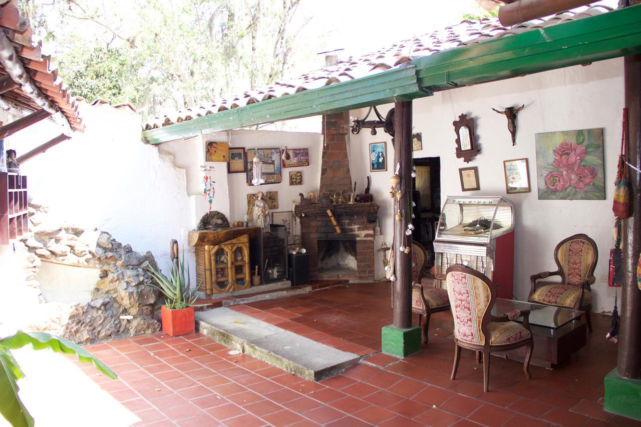 Hotel La Montoya *
