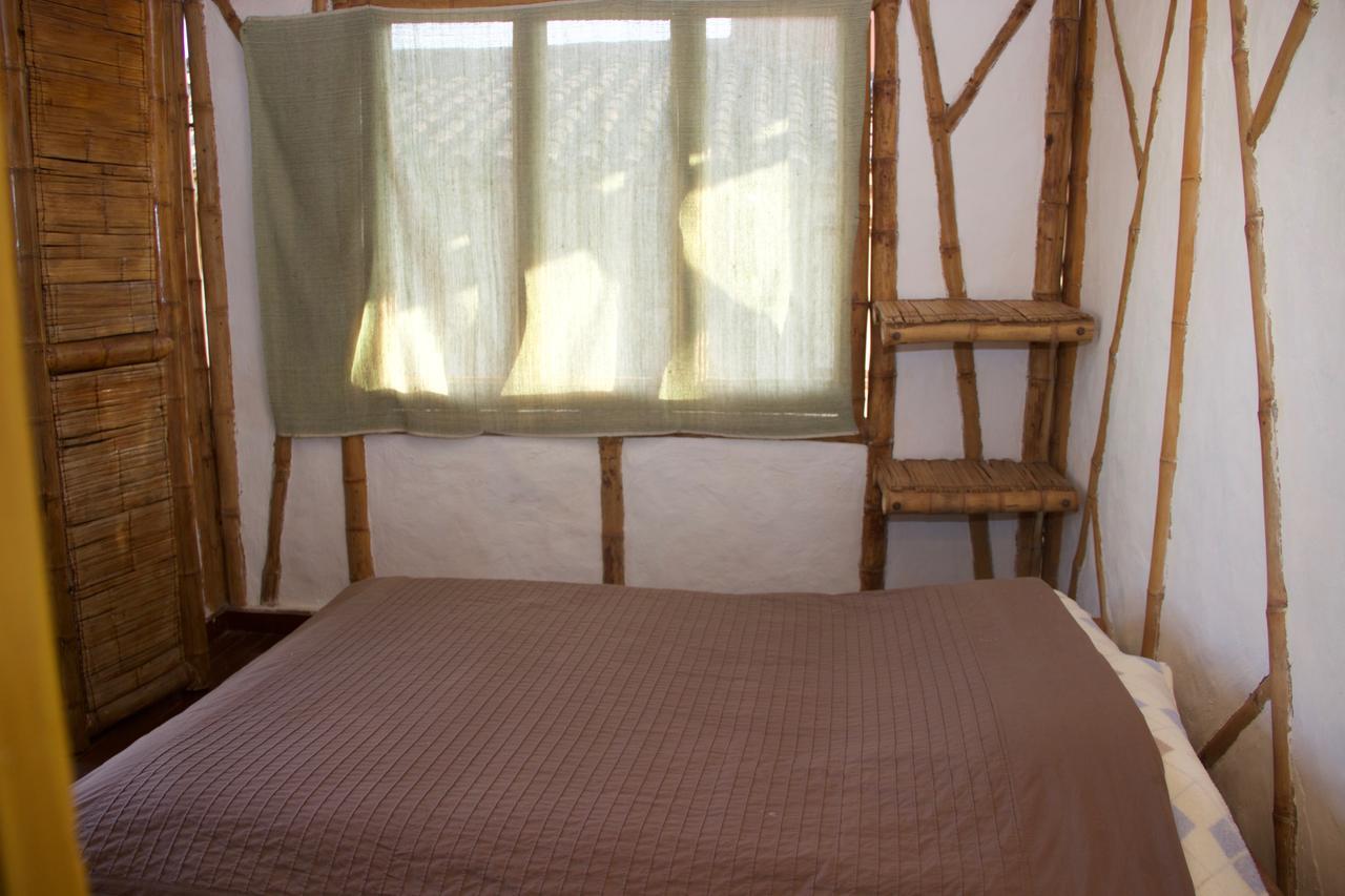 Hotel La Montoya Curiti
